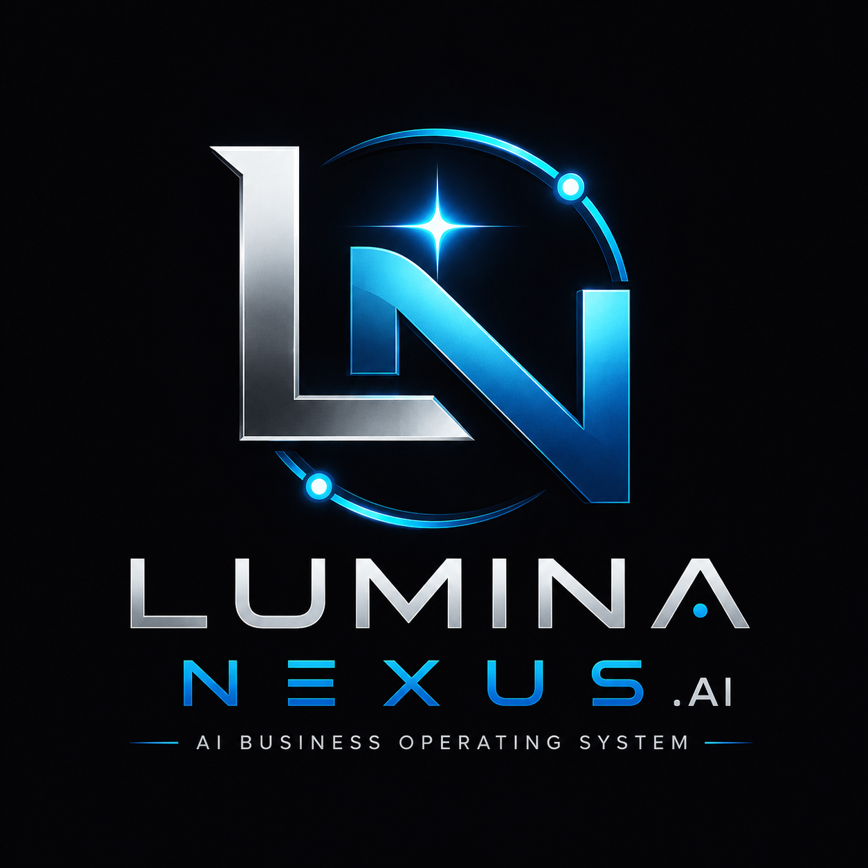 Lumina AI Nexus